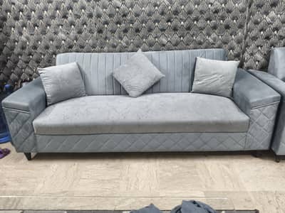 7 Seater Sofa Set