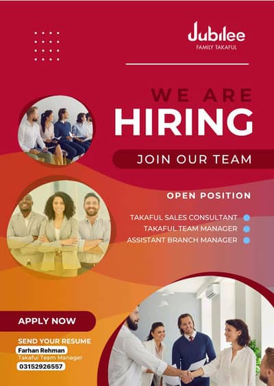 Jubilee life insurance