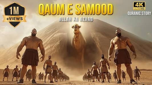 Create Your Islamic Ai Video | Graphic Designing | Video Editing