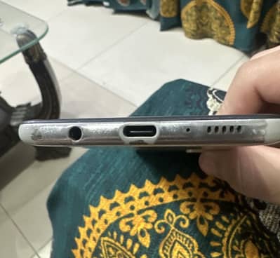 Samsung galaxy A72 screen 10/10