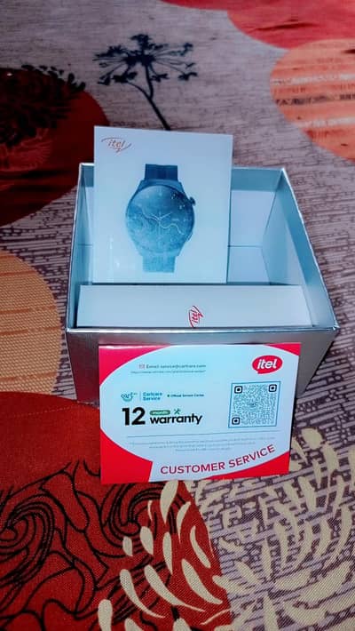 new ly hy  6500 ke sell kar raha hun