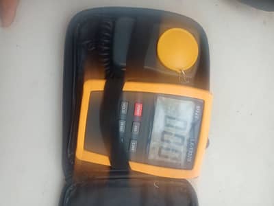 HTC-LX 1332B Lux meter vici meter