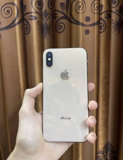 Brand new I phone Xs