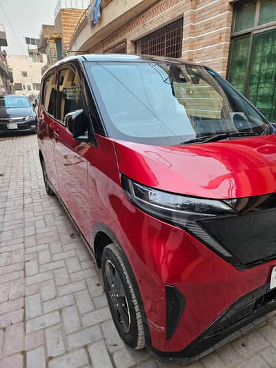 Price is slightly negotiable.