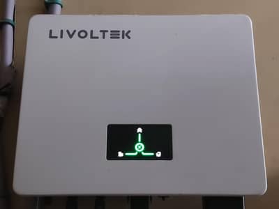 Livoltek inverter 10kw