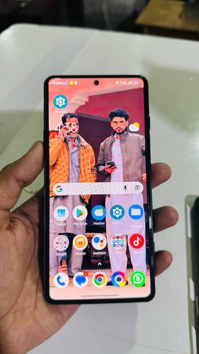 redmi k 40 gaming 90 fpc dual sim. patch exchange good phone k sth