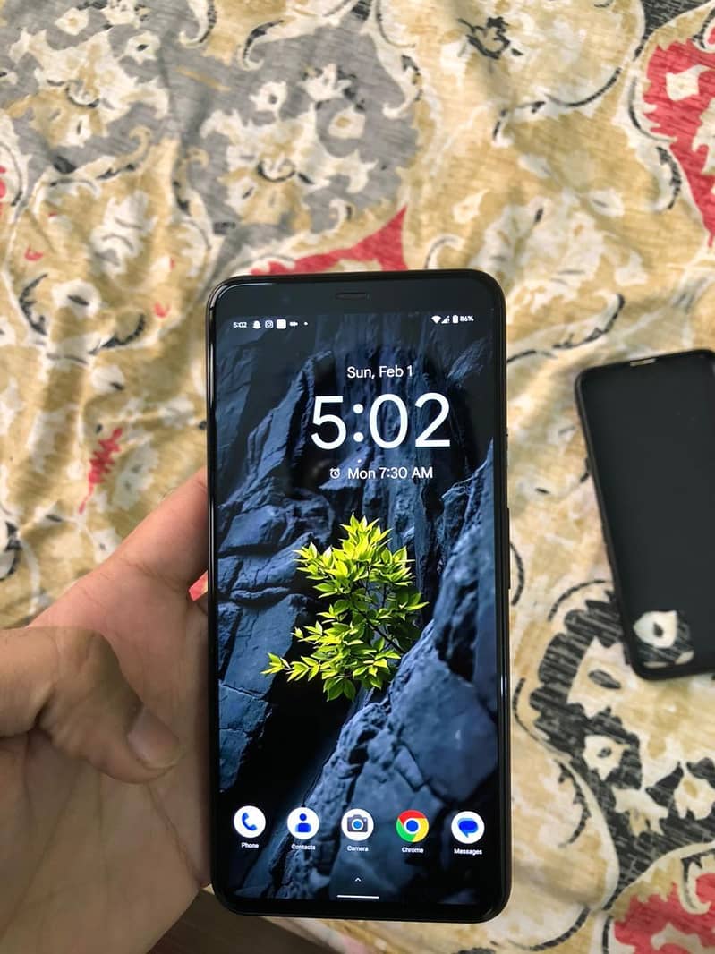 Google Pixel 4 Xl Patch 0
