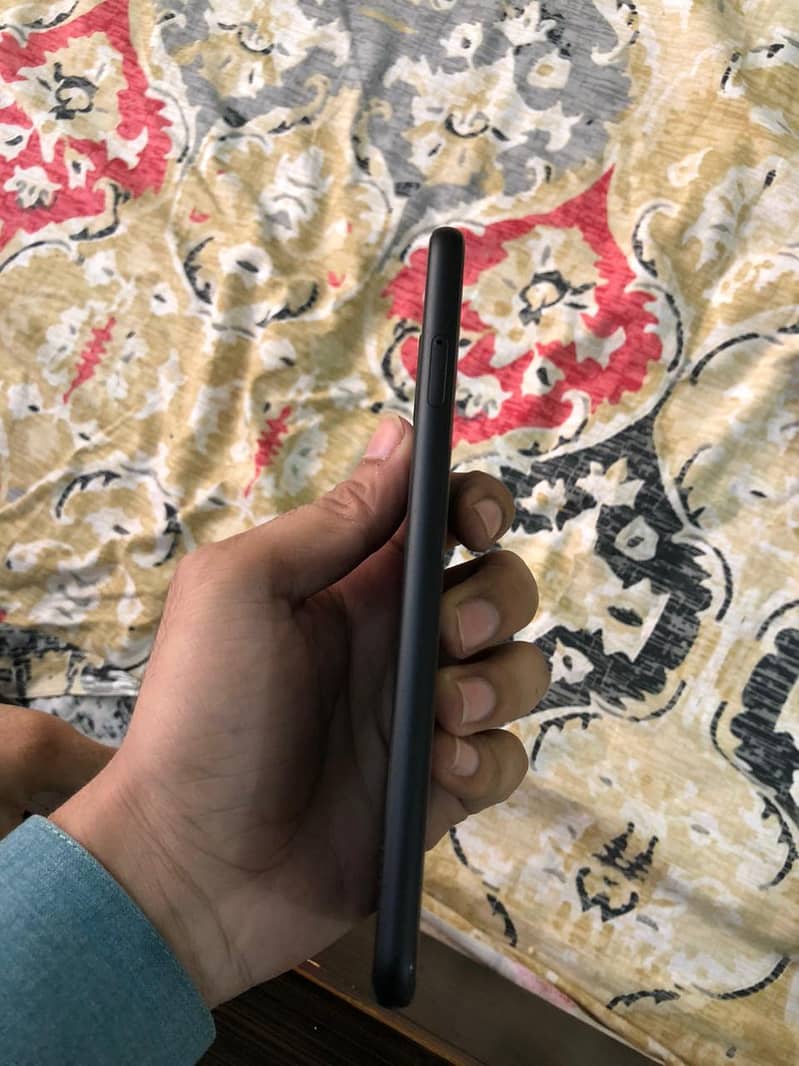 Google Pixel 4 Xl Patch 4