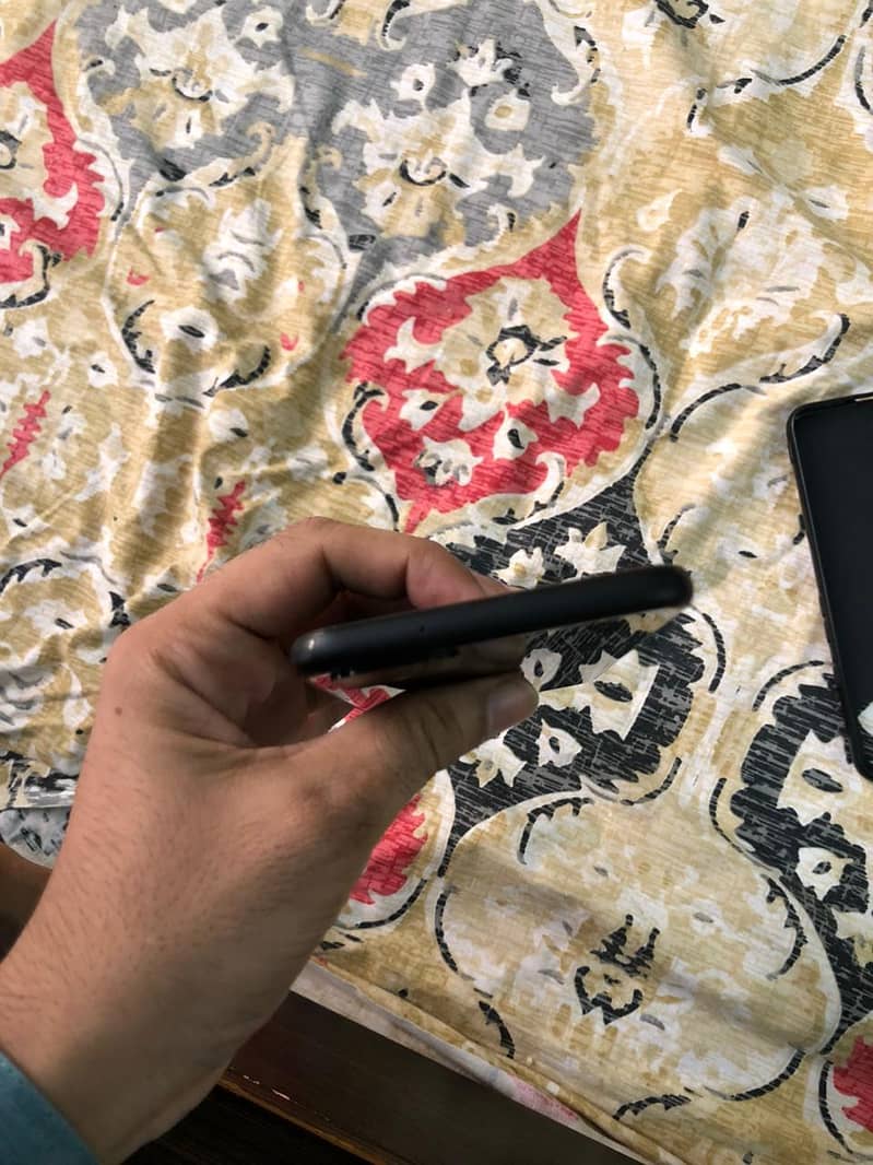 Google Pixel 4 Xl Patch 6