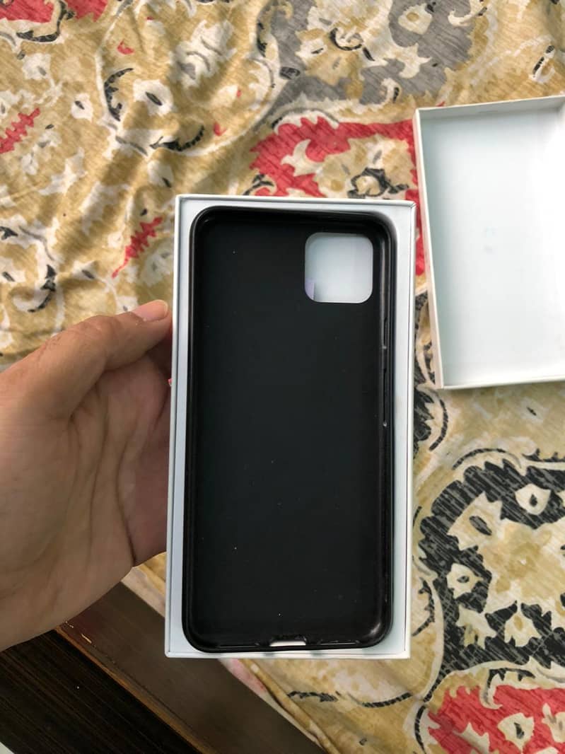 Google Pixel 4 Xl Patch 8