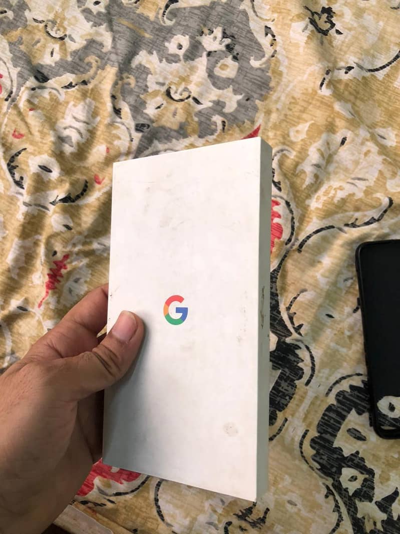 Google Pixel 4 Xl Patch 9