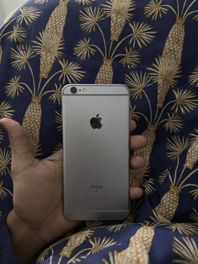 iPhone 6s plus non pta 64gb