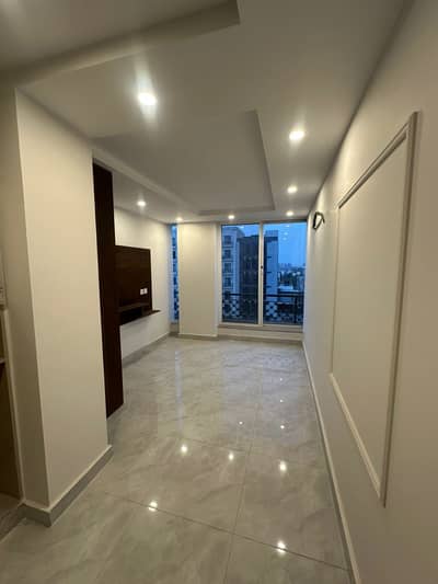 BRAND-NEW STUDIO APARTMENT FOR SALE AT BAHRIA TOWN, MOST PRIME LOCATION