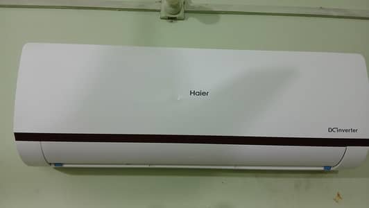 Haier LF 12 DC inverter