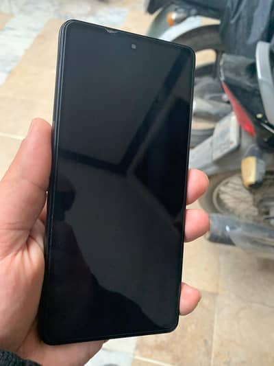 Samsung Galaxy A72 8GB / 128GB – Excellent Condition | Box & Charger