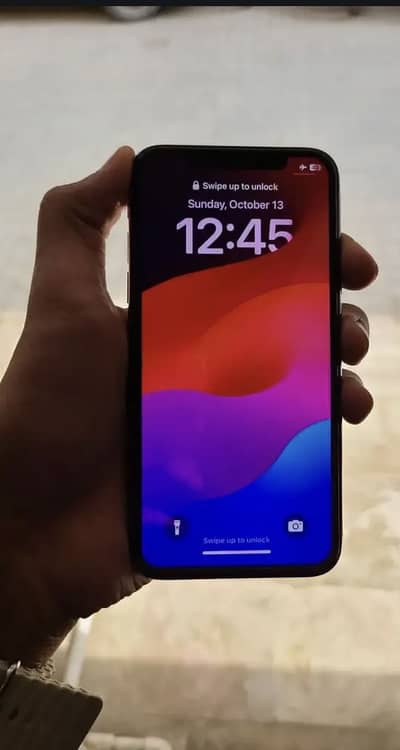 I phone Xs exchange possible but iPhone