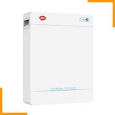 Itel battery 2.5 and 5 KW