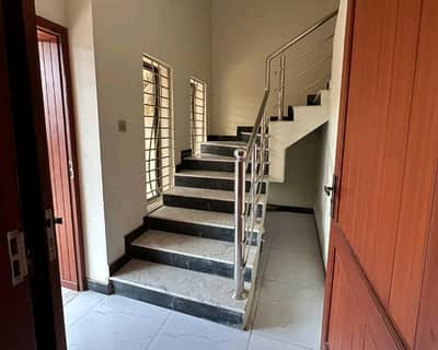MPCHS - Block C House Sized 10 Marla For sale
