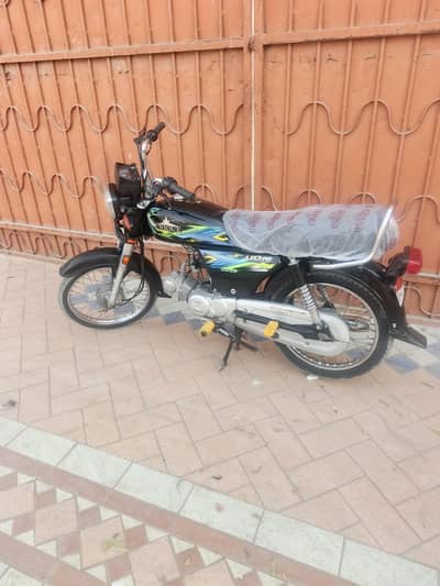 Unique 70 2025 5 month