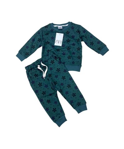 garments salesman required