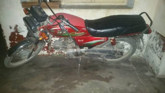 Road prince 14 model