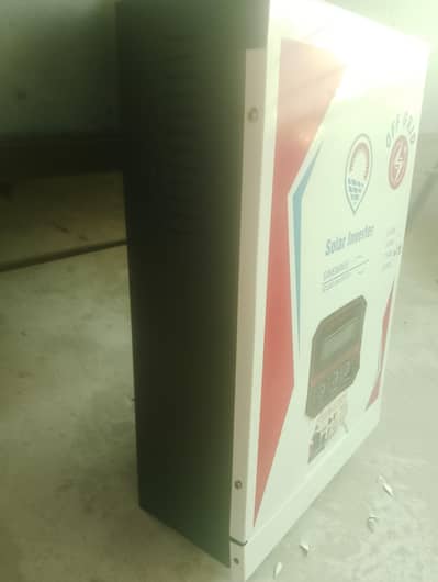 7 KW SPECIAL SOLAR INVERTER