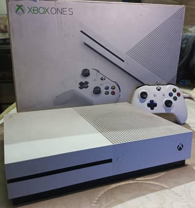 Xbox one s 1tb for sale