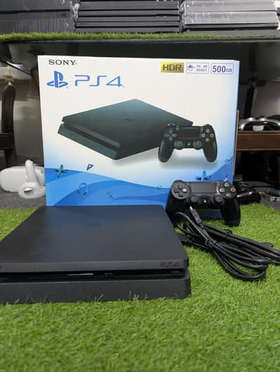 Ps4 slim jailbreak 500gb