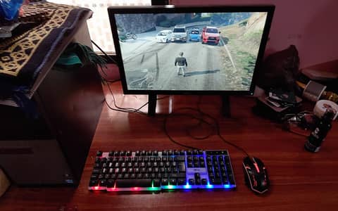 gaming pc