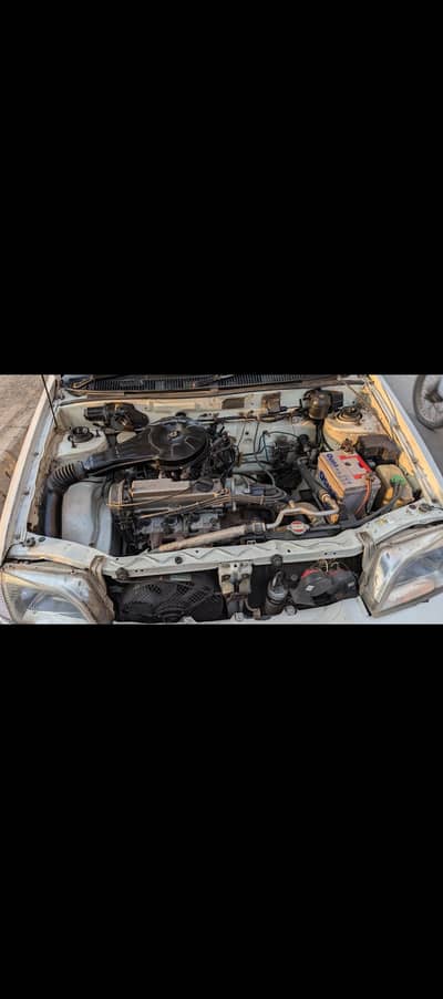 Buy to drive car Ac Cool home Use car engine  ok