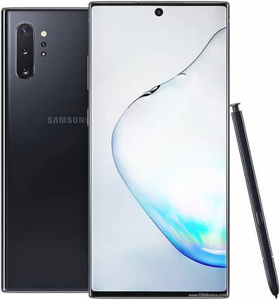 Note 10 plus official PTA  for sale