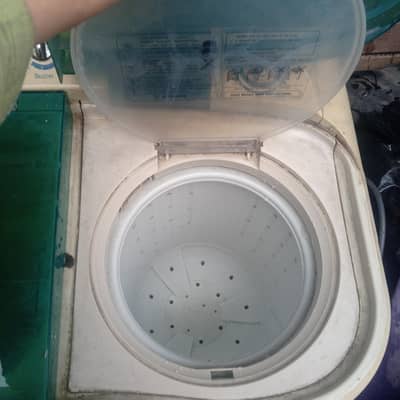 hair washing machine