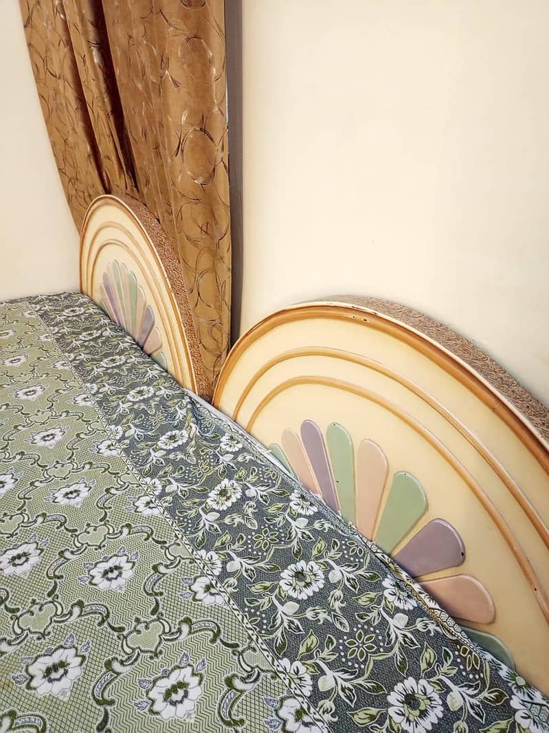 Single Bed Set 1