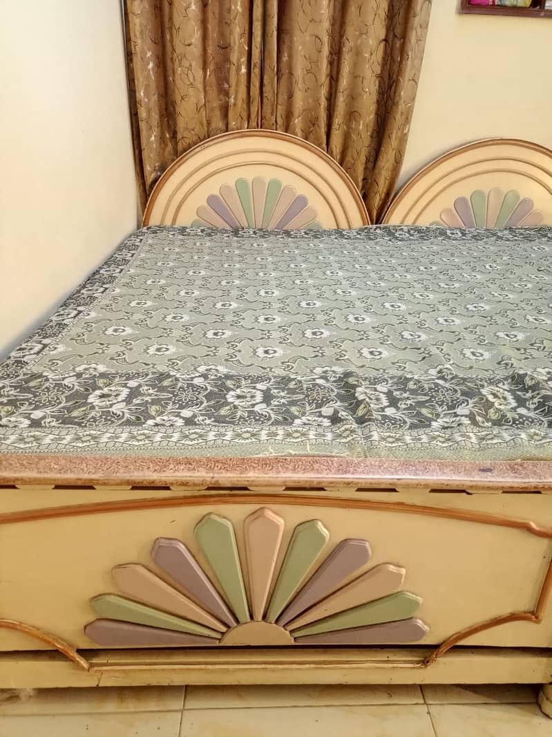 Single Bed Set 5