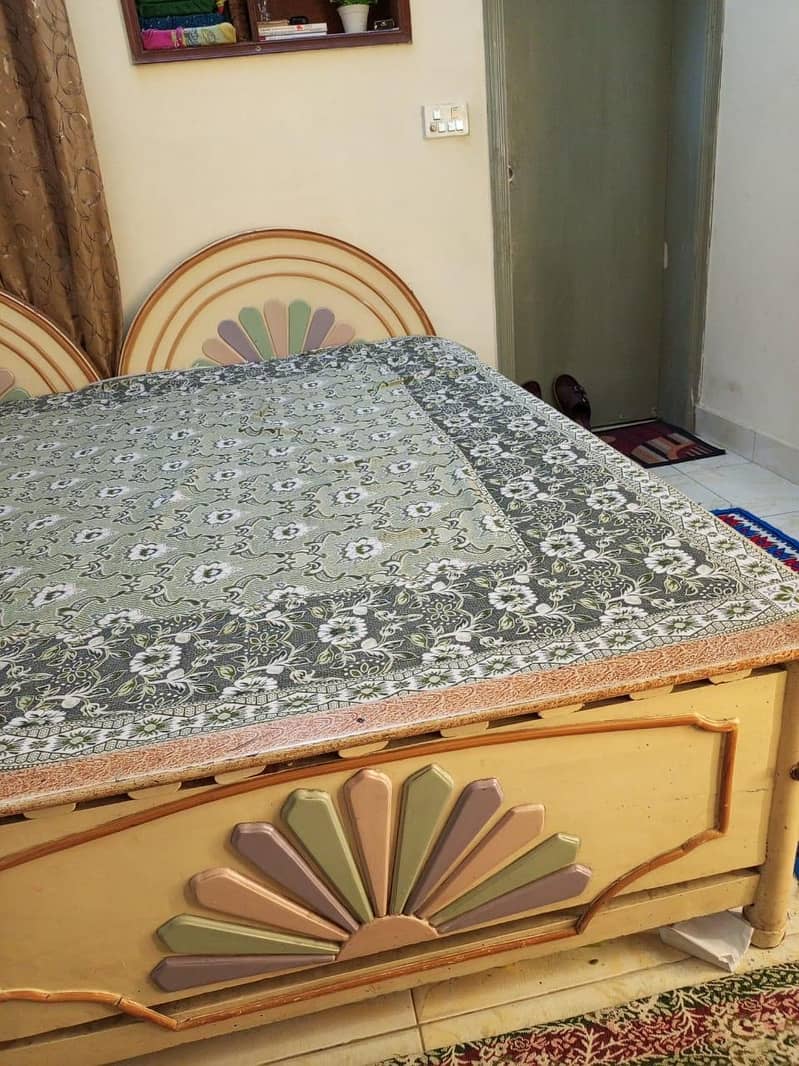 Single Bed Set 7