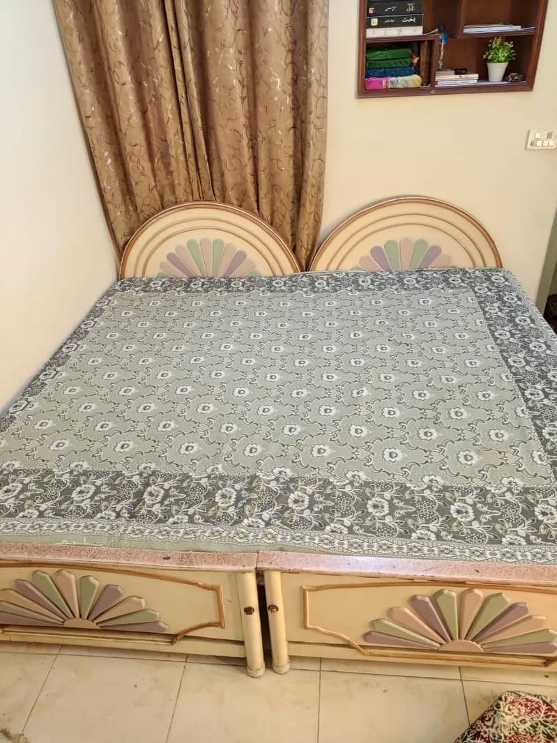Single Bed Set 10