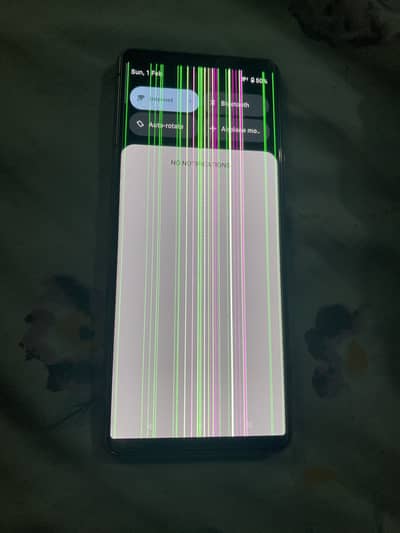 Sony Xperia 5 mark 2 non pta