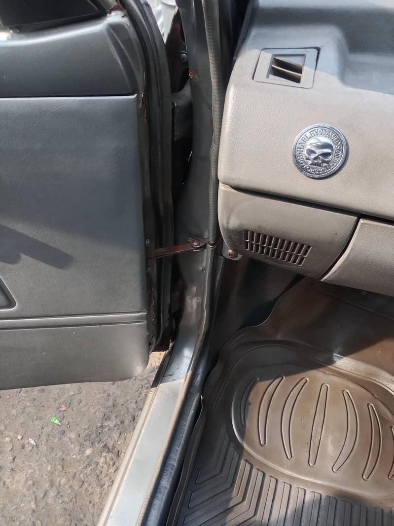 mehran vx 2011 model 10