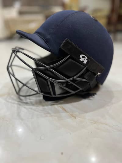 New condition cricket kits good quality ka saman hy