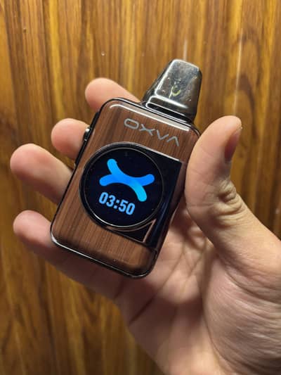 Oxva Xlim SQ Pro2