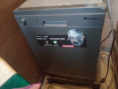 dawlanse dishwasher