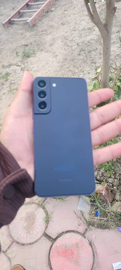 Samsung s22 PTA Approved