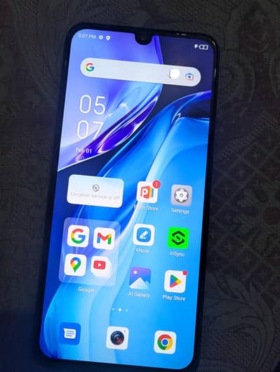 Infinix Note 12 (6+5/128)