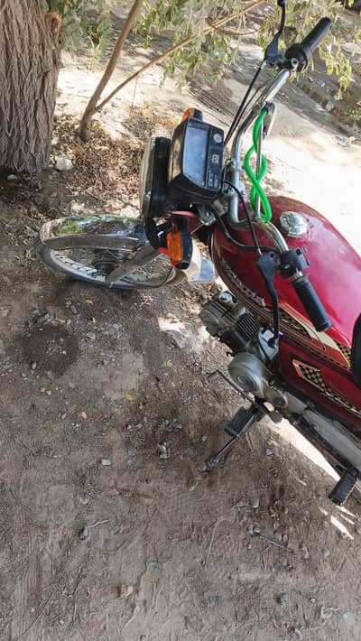 Ravi motercical a. saaf inganan ok . serf 1 toning ka karha a