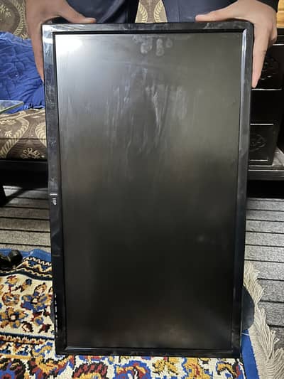 Monoprice 4k moniter