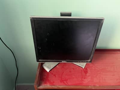 Dell Monitor 17 Inch