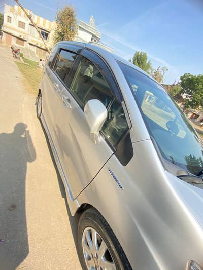 HONDA SPIKE 2017 MODEL TOTAL GENUINE