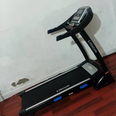 Lifestyle Modal T260 A