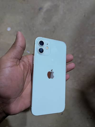 Iphone 12 factory Unlocked