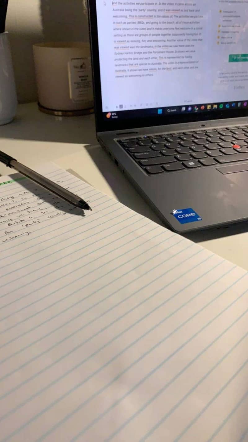 Need Assignment Work 1